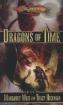 Dragons of Time by Tracy Hickman