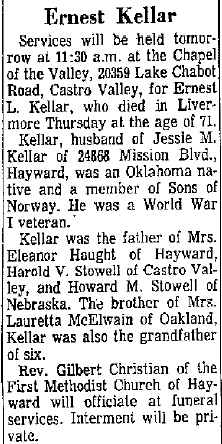 [Ernest+Kellar,+Hayward+Daily+Review,+27+March+1966.jpg]
