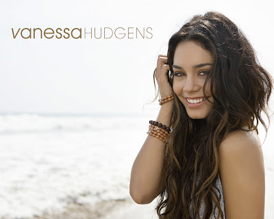 Identified Vanessa Hudgens Album. The singer " Vanessa Hudgens