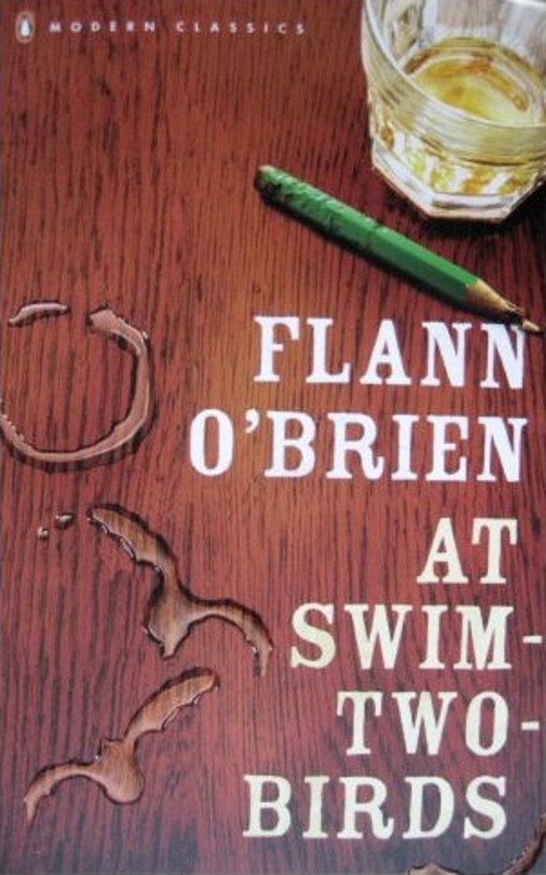 [At+Swim+Two+Birds,+Flann+O'Brien.jpg]