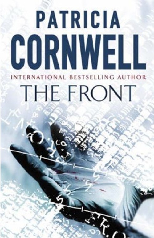[The+Front,+Patricia+Cornwell.jpg]