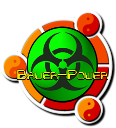 Bauer-Power Ubuntu Logo