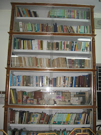 H. Zillur Rahman Library