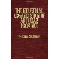 Book by Theodore Morrison
