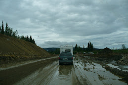 Road to Haines