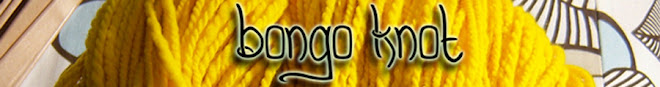 bongo knot