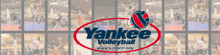 Yankee Volleyball - Promoting Volleyball in New England