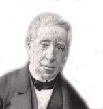 André Moynier 1801-1885. Le père de Gustave