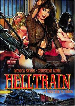 تحميل فيلم الرعب القديم Download horror - Helltrain 1977 Horror+house