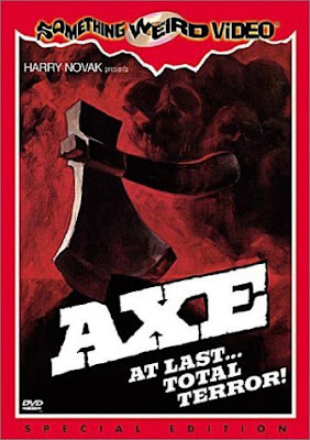 تحميل فيلم الرعب القديم Download horror - Axe 1977 Horror+house