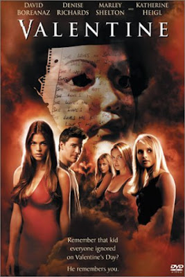 تحميل فيلم الرعب Download - Valentine 2001 Horror+house