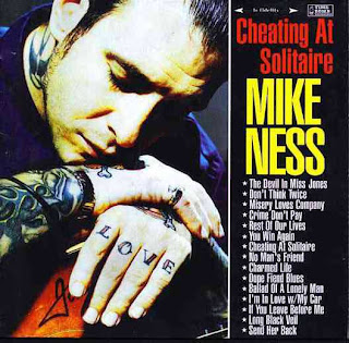 Rednecks & Roots Sounds!!! 3.0 Mike+Ness-Cheating+At+Solitaire-front