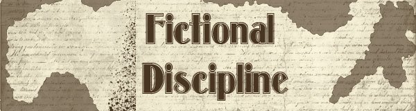 Fictional Discipline