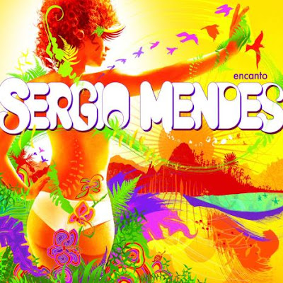 Sergio Mendes Encanto Rapidshare Download