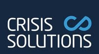 Go to the Crisis Solutions website - click on the logo