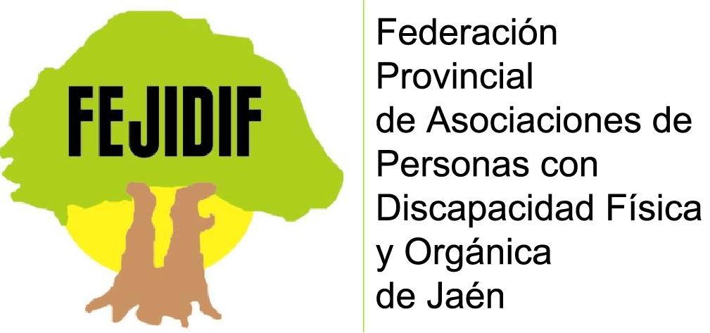 Enlace de la web de la federación de personas con diversidad funcional de Jaén