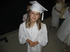 Megan's K5 Graduation