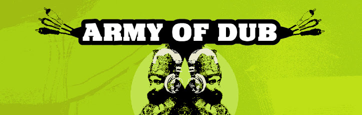 ARMY OF DUB