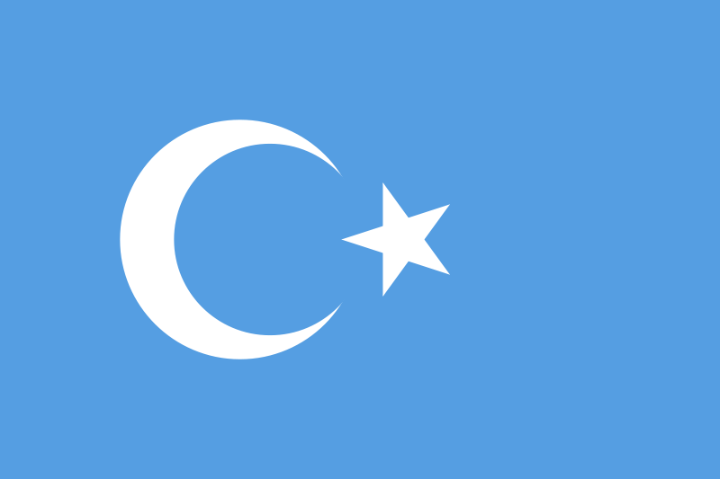 [800px-Flag_of_Eastern_Turkistan.svg.png]
