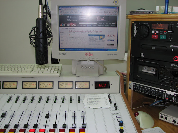 Studio 107.5 FM