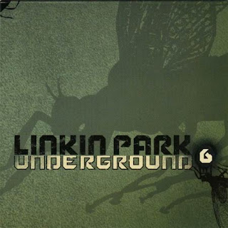*** LinKiN ParK Discography รวมทุกเดโม ทุกอัลบั้ม ทุก ๆ เวอร์ชั่น  *** Linkin+Park+-+Underground+6.0