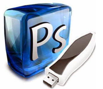 Photoshop CS3 Portable Photoshop+CS3+(portable)
