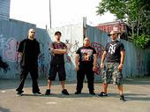 thrash metal band of astoria