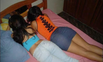 Hottest Girls on Hot Mallu Girls In A Hostel Picture   Celebrity Flare