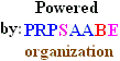 Powered by PRPSAABE organization.