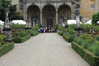Palazzo e Giardino Corsini