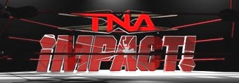 TNA Impact Tna+logo