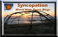 Syncopation Pagan blog circle