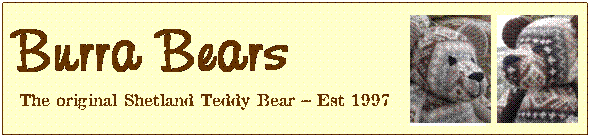 Burra Bears