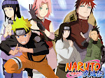 "Naruto"....