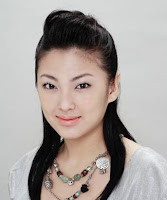 Kitty Zhang Yu Qi