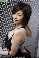 Kelly Lin Hongkong Girl