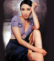 Gigi Lai Hongkong Girl