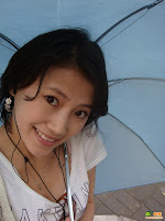 Xiao Yun Sexy Girl
