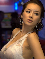 Im Ji Hye Sexy SPG