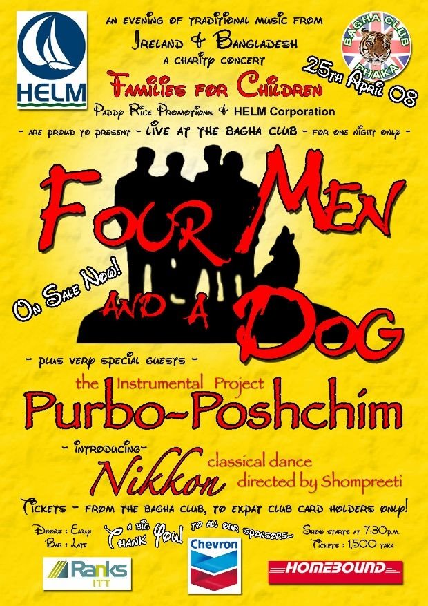 [Four+Men+&+A+Dog+concert+poster.JPG]