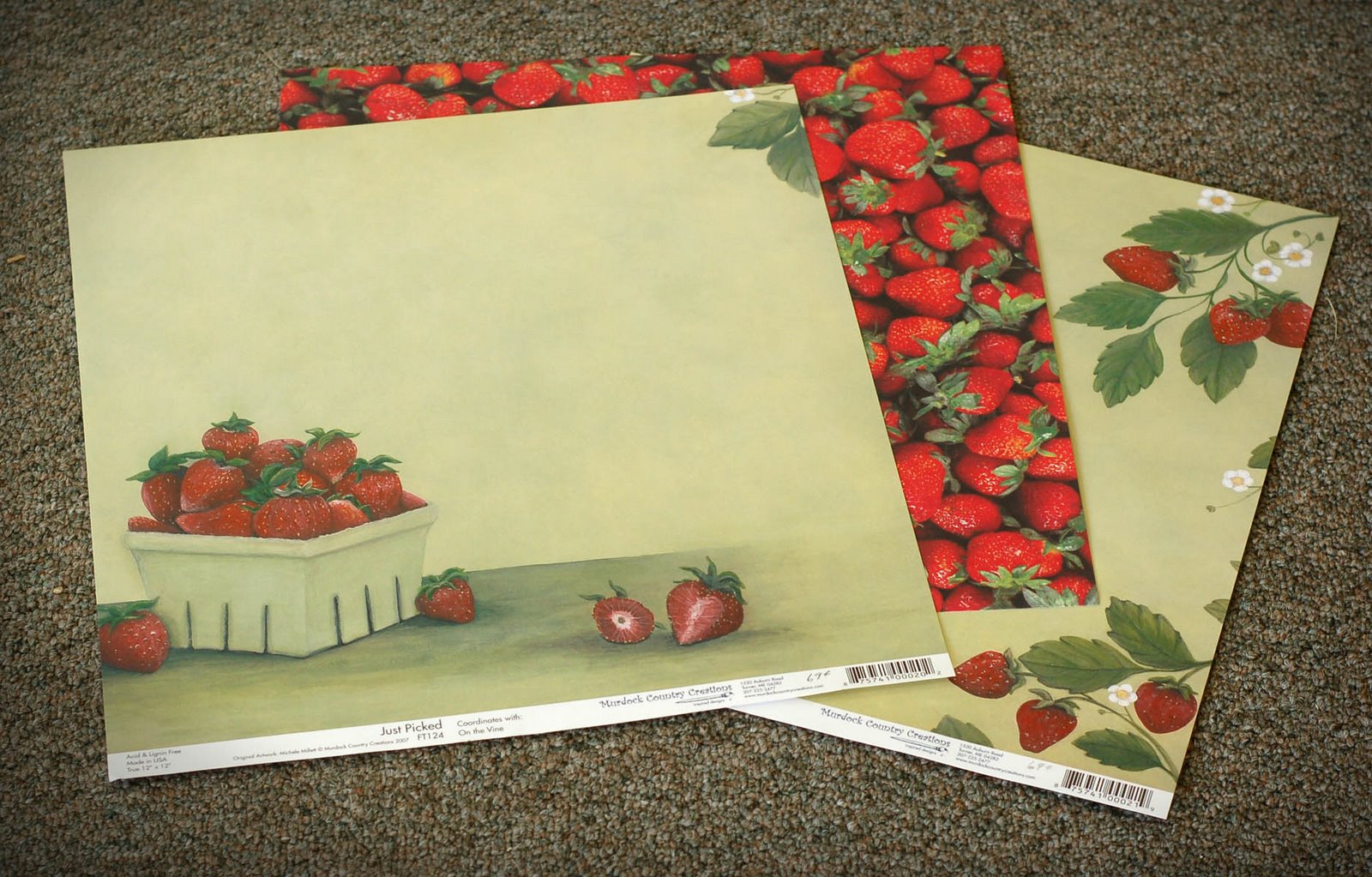 [strawberry+paper.jpg]