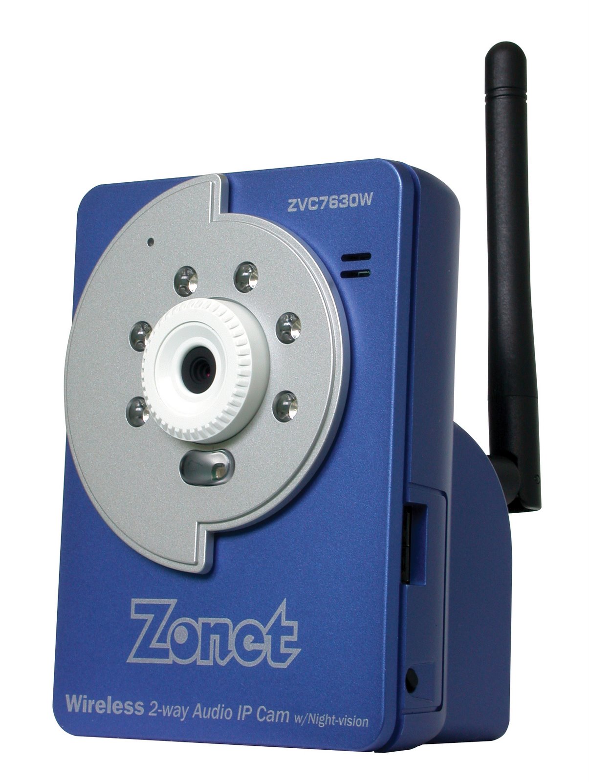 [ZVC7630W+-+Wireless+Two-way+Audio+IP+Cam+w-Night-Vision+(by+Zonet+USA).jpg]