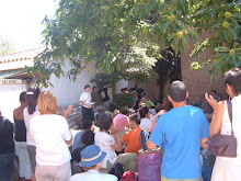 Feria de Atlántida - Uruguay, 2008