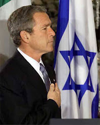 American Hero President Bush..