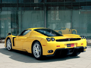 Ferrari Cars 2007