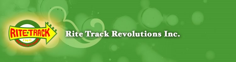 Rite Track Revolutions Inc.