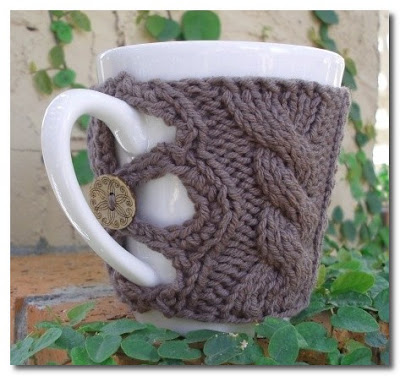coffee mugs by julee que at etsy