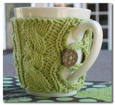 coffee mugs by julee que at etsy