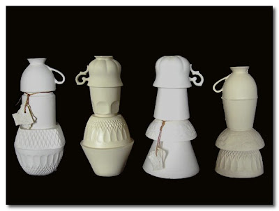 ceramics by ruth lodder