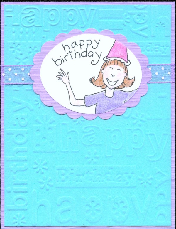 [happy+bday+embossed++w+drawing+of+bday+girl+for+kelly.jpg]